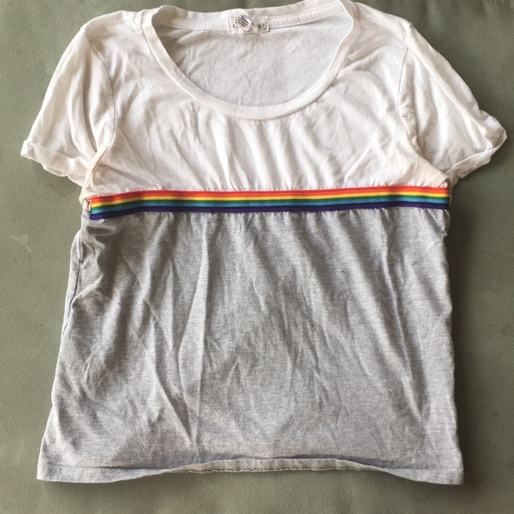 Tillys top